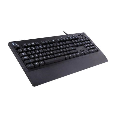 Klaviatura Logitech G213 Prodigy USB (920-008092) — Almal — Klaviaturalar və siçanlar