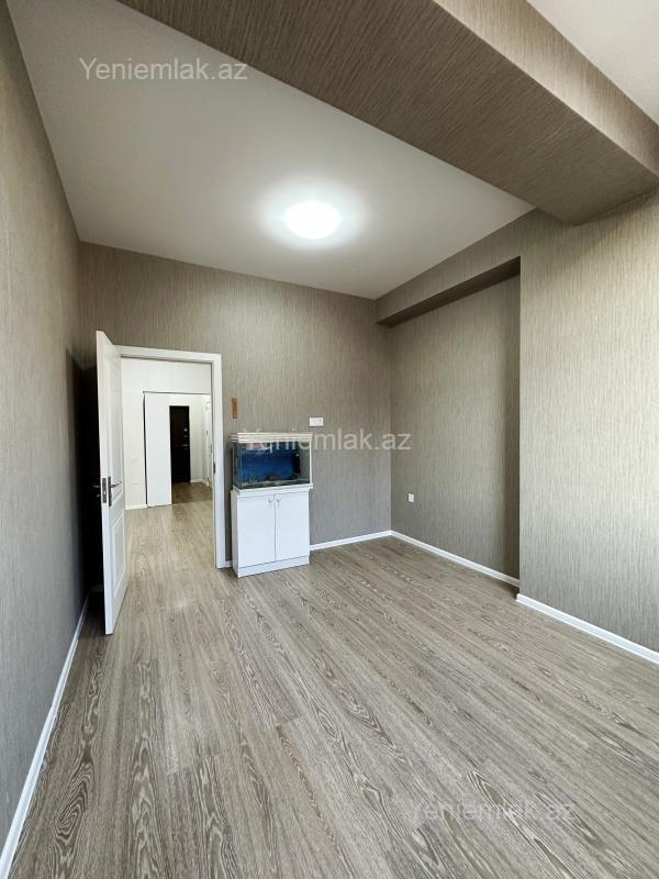 Satılır 2 otaqlı Bina evi menzil (Yeni tikili), 51 m², Suraxanı rayonu — Mənzil, Bakı (9)
