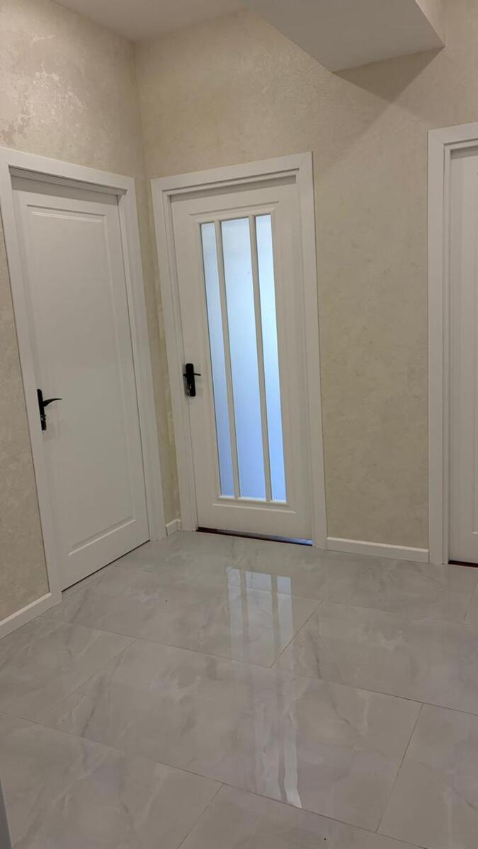 Satılır 2 otaqlı yeni tikili 80 m² — Mənzil, Bakı (10)