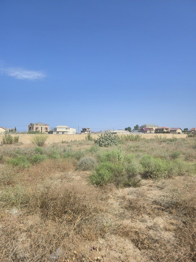 Satılır torpaq 25 sot — Torpaq, Bakı (5)