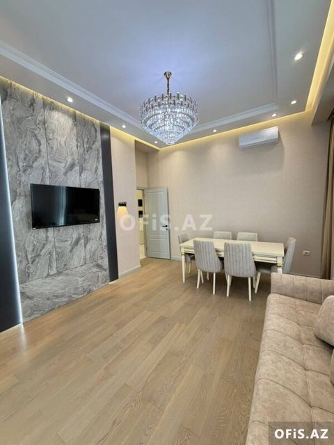 Yeni tikili Satılır Nərimanov r., Bakmil m., 3 otaq, 81 m² — 330 000 ₼ · Bakı · Mənzil Yeni tikili Satılır Nərimanov r., Bakmil m., 3 otaq, 81 m² — Bakı
