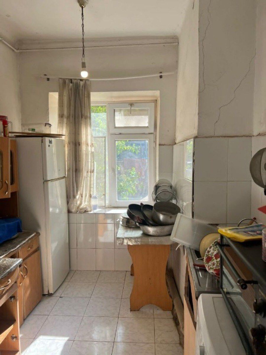 Satılır 3 otaqlı köhnə tikili 70 m² — Mənzil, Bakı (6)