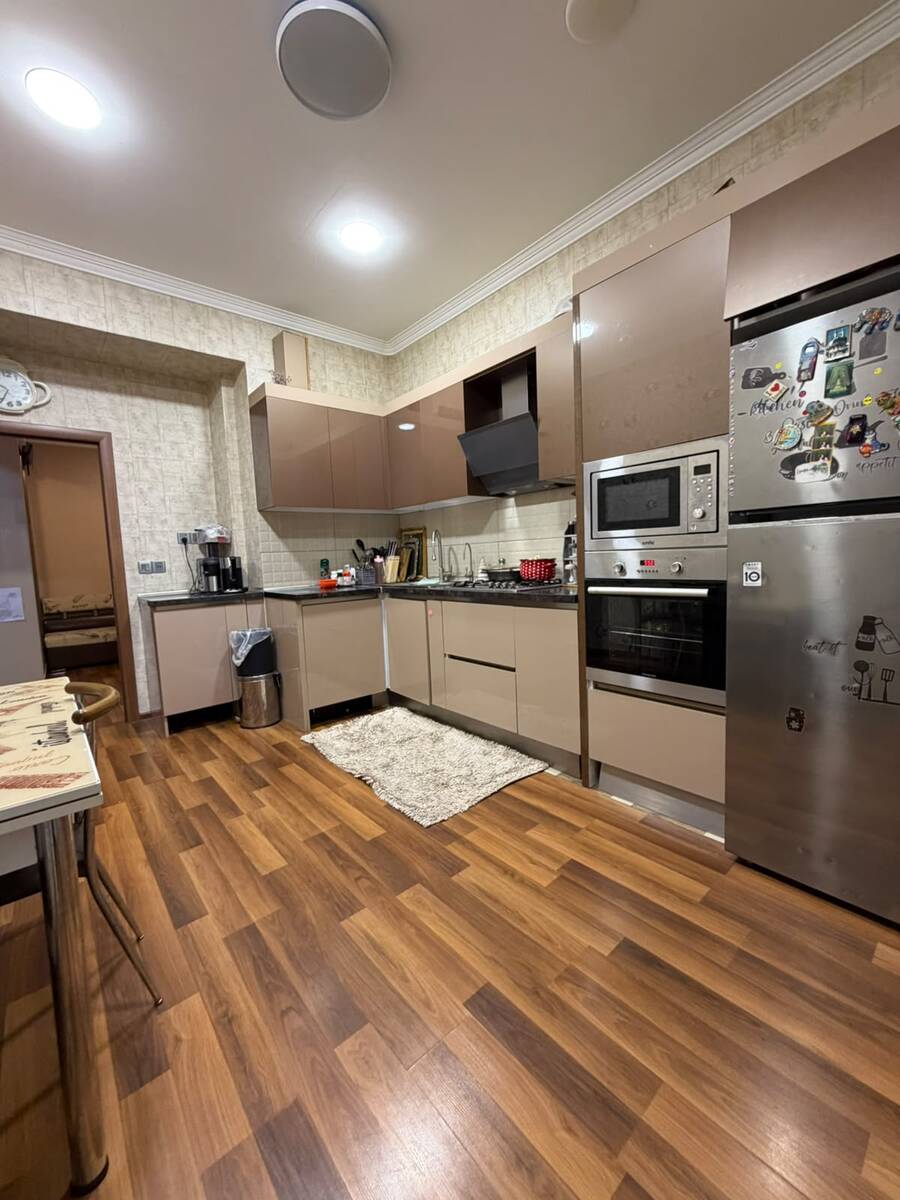 Satılır 3 otaqlı yeni tikili 109 m² — Mənzil, Bakı (4)