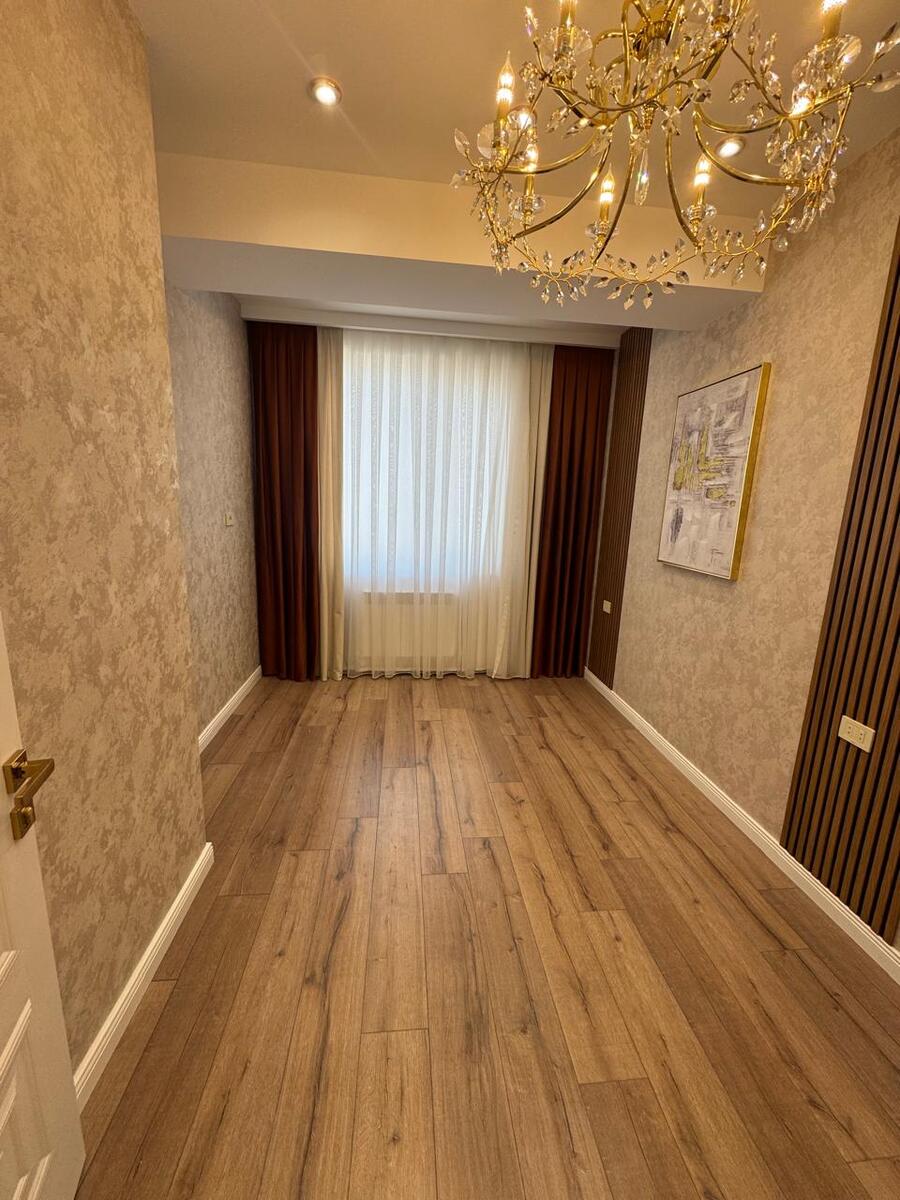 Satılır 4 otaqlı yeni tikili 110 m² — Mənzil, Bakı (10)