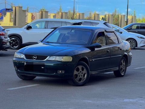Opel Vectra, 1.6 L, 2000 il, 350 000 km — Bakı
