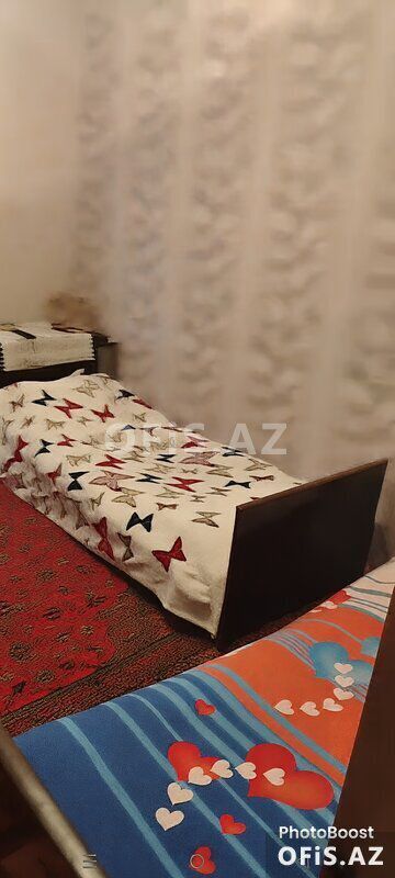 Köhnə tikili Satılır Xətai r., 3 otaq, 80 m² — Mənzil, Bakı (6)