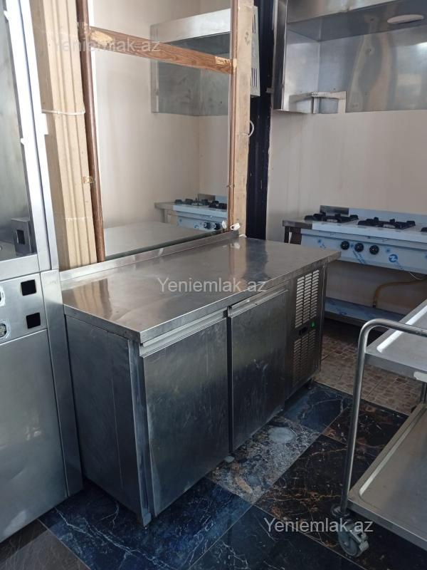 Kirayə 4 otaqlı Obyekt, 210 m², Nərimanov rayonu — Əmlak, Bakı (9)