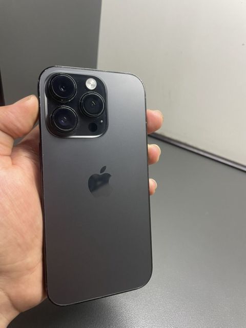 IPhone 14 Pro, 256 GB, Graphite, Face ID — 820 ₼ · Bakı · Apple iPhone IPhone 14 Pro, 256 GB, Graphite, Face ID — Bakı