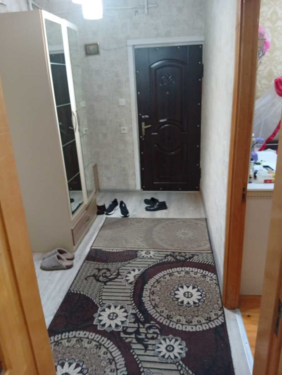 Satılır 3 otaqlı köhnə tikili 80 m² — Mənzil, Bakı (8)