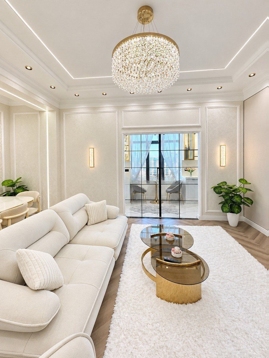 Satılır 3 otaqlı yeni tikili 105 m² — Mənzil, Bakı (3)