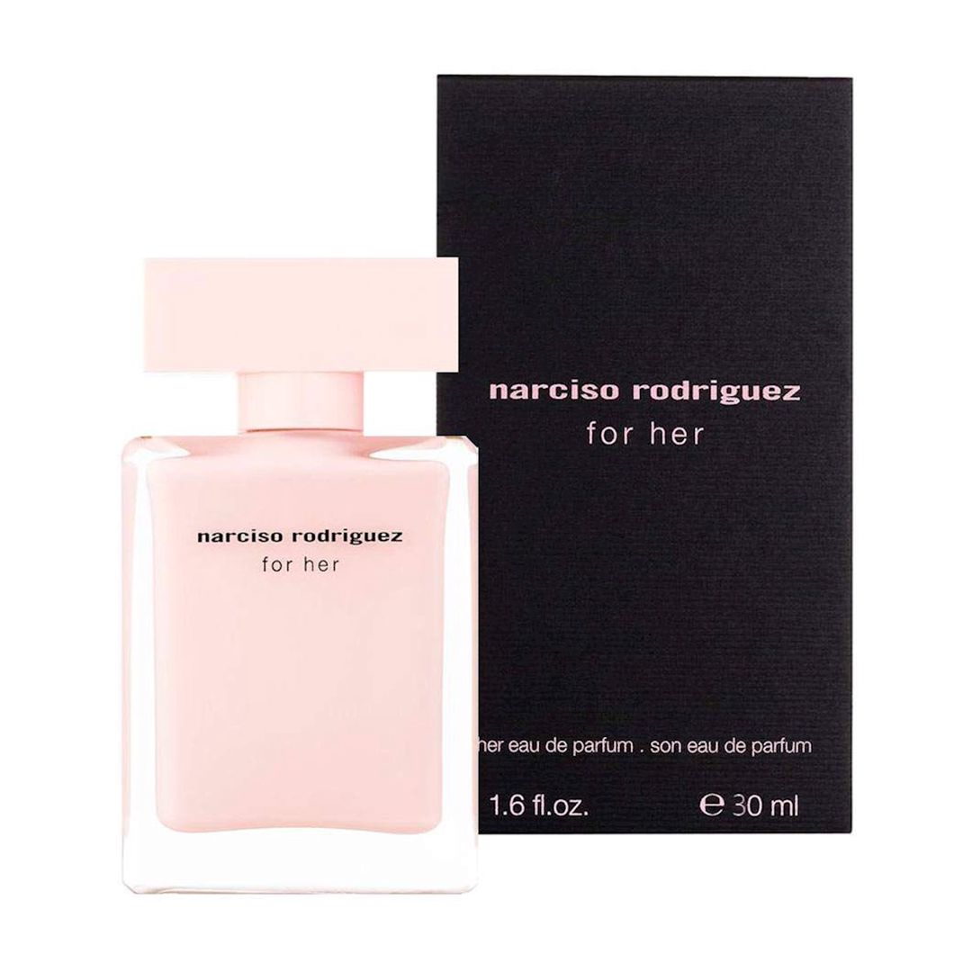 Narciso Rodriguez For Her qadınlar üçün ətir suyu 30 ml — Mallar, Bakı