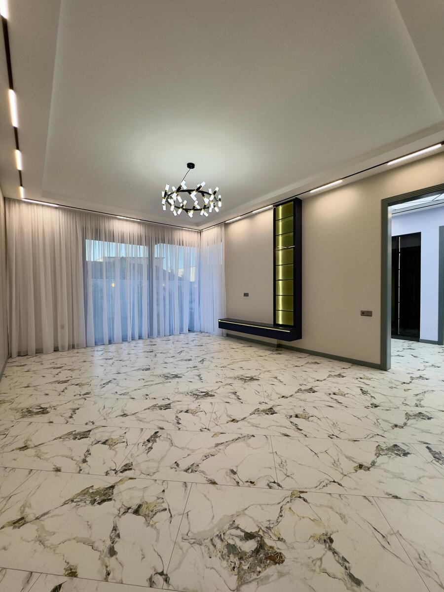 Satılır 5 otaqlı həyət evi/bağ evi 300 m² — Ev, villa, Bakı (12)