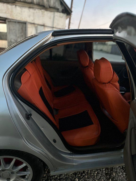 Iran Khodro Samand, 1.8 L, 2007 il, 450 000 km 90-US-938 — Avtomobillər, Xudat (8)