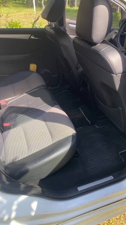 Mercedes B 170, 1.7 L, 2006 il, 190 672 km 99-HN-623 — Avtomobillər, Zaqatala (10)