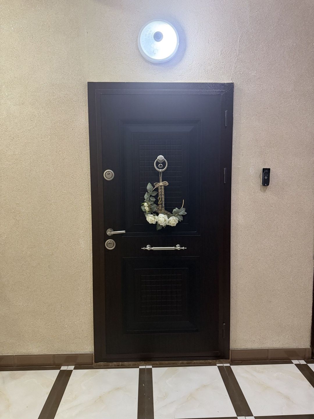 Satılır 3 otaqlı yeni tikili 130 m² — Mənzil, Bakı (9)