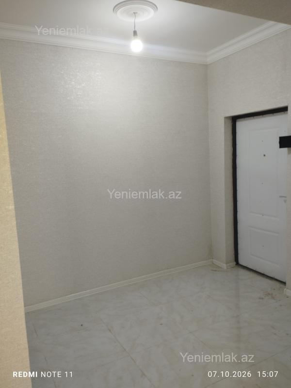 Kirayə 3 otaqlı Bina evi menzil (Yeni tikili), 91 m², Saray — Mənzil, Abşeron (12)