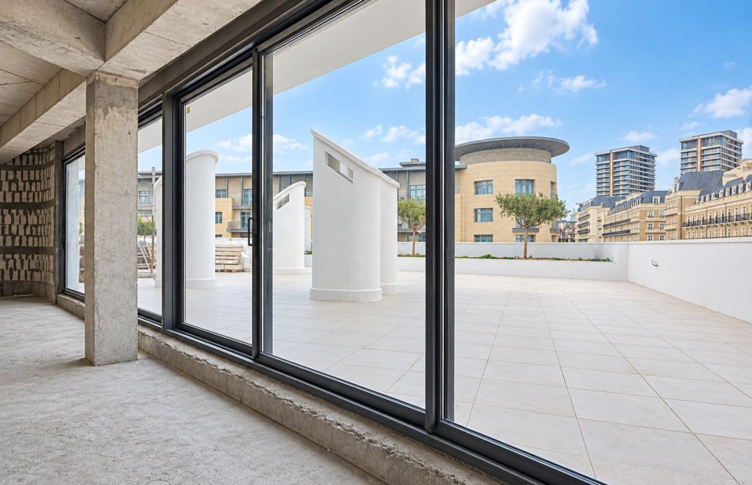 Satılır 6 otaqlı yeni tikili 661 m² — Mənzil, Bakı (10)