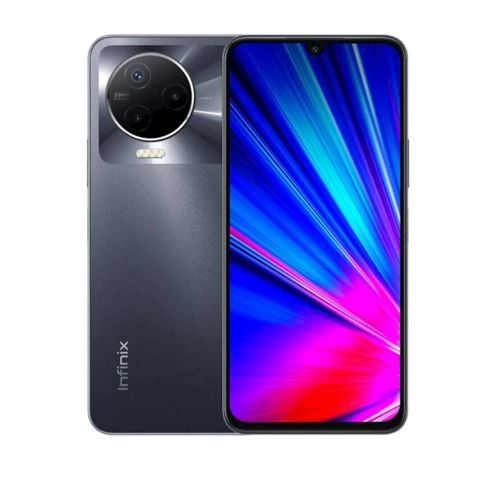 Smartfon Infinix Note 12 NFC LTE 8GB/128GB — Bakı
