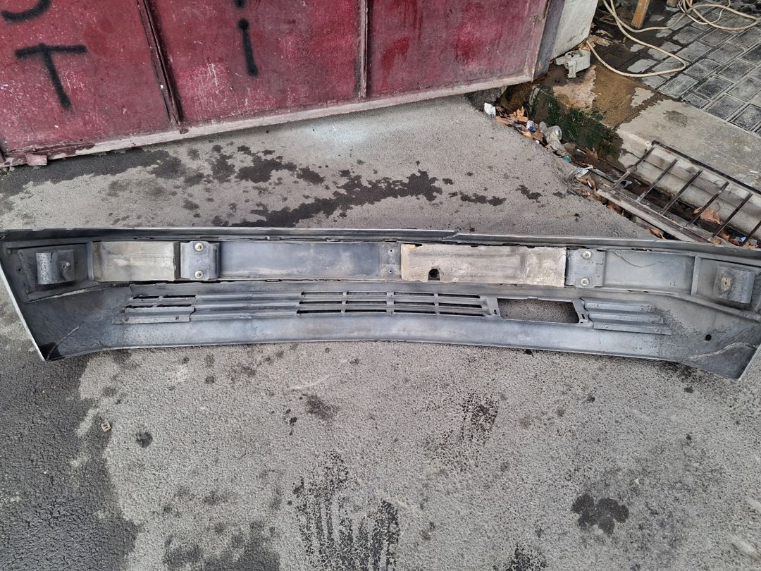 Mercedes 124 bamperi — Ehtiyat hissələri və aksesuarlar, Bakı (2)