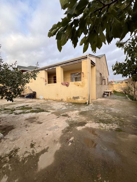 4 otaqlı, 140 kv. m — 83 000 ₼ · Mehdiabad · Ev, villa 4 otaqlı, 140 kv. m — Mehdiabad