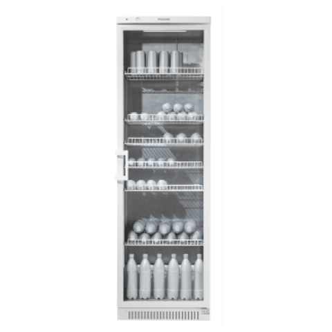 Soyuducu Pozis SVIYAQA-538-8 W — Bakı