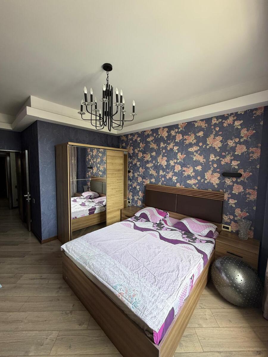 Satılır 4 otaqlı yeni tikili 121.1 m² — Mənzil, Xırdalan (6)