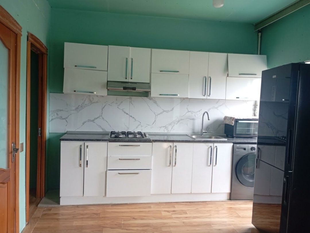 Satılır 3 otaqlı həyət evi/bağ evi 85 m² — Ev, villa, Bakı (10)