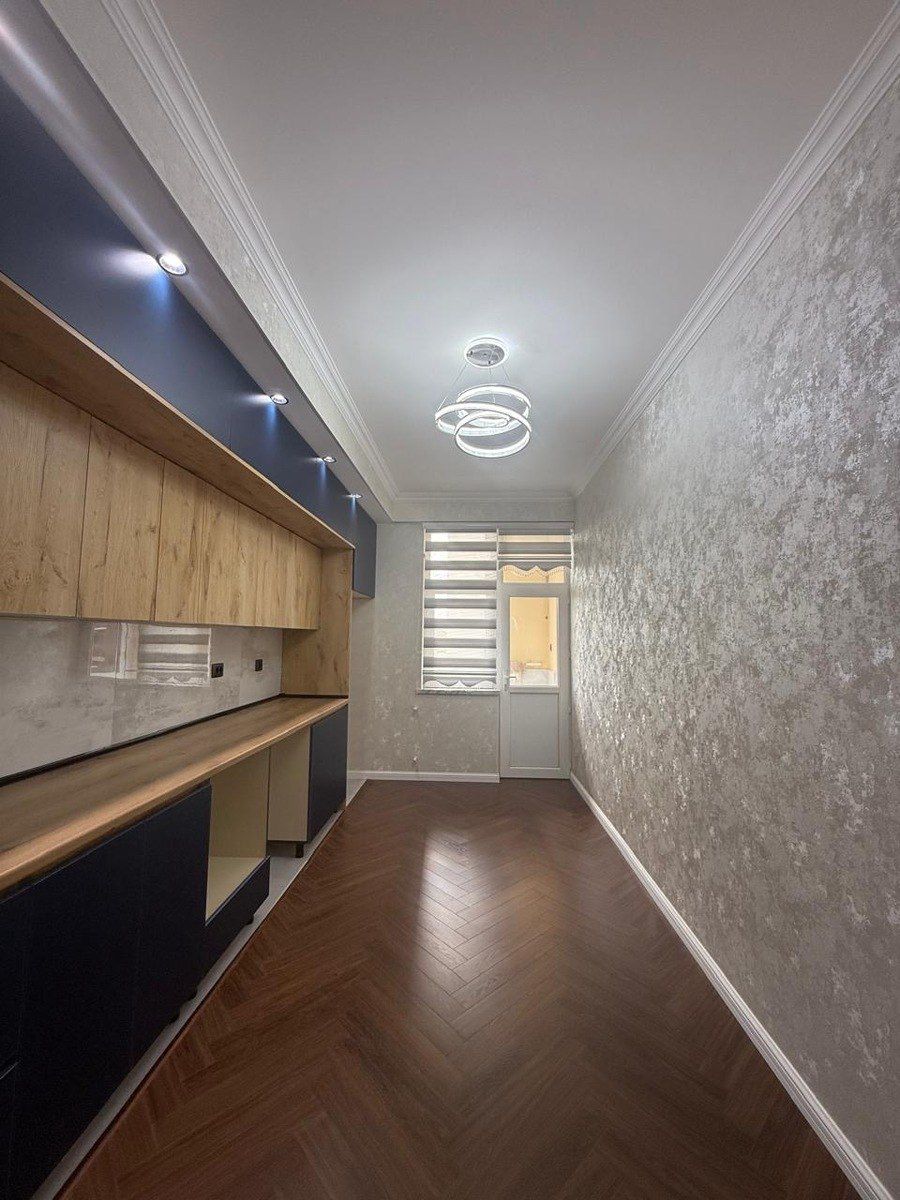 Satılır 3 otaqlı yeni tikili 108 m² — Mənzil, Xırdalan (3)