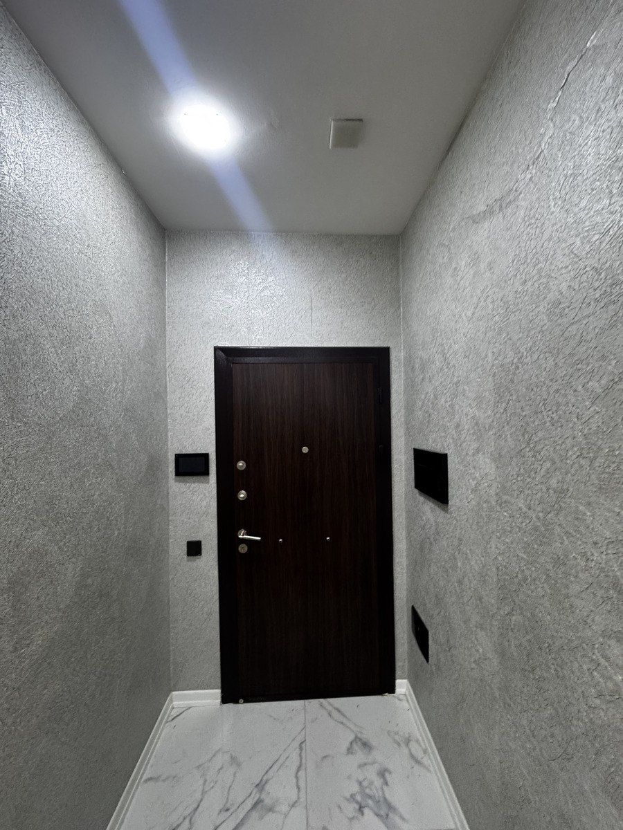 İcarəyə verilir 3 otaqlı yeni tikili 100 m² — Mənzil, Bakı (2)