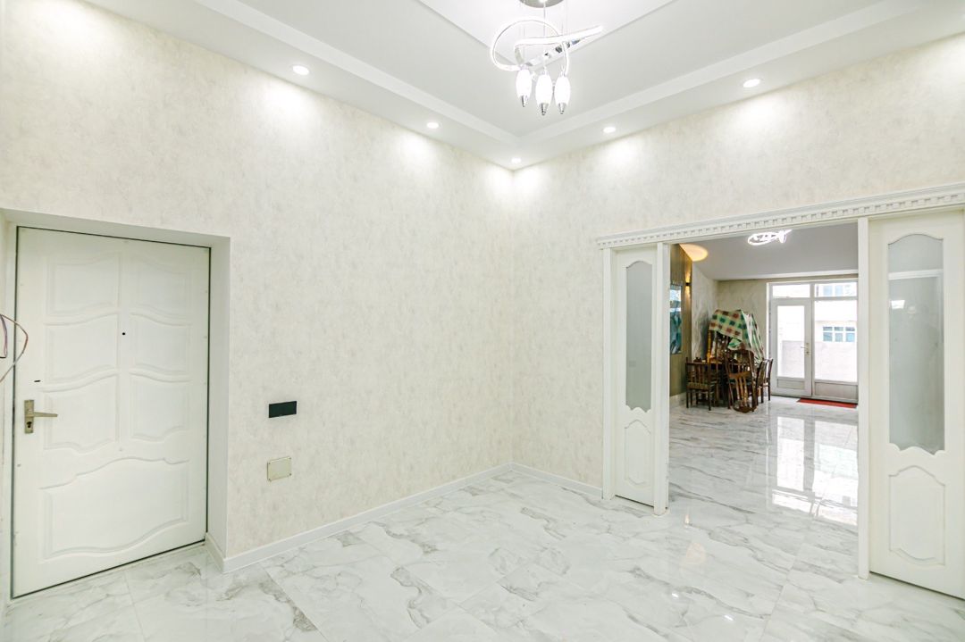 Satılır 3 otaqlı yeni tikili 120 m² — Mənzil, Bakı (8)