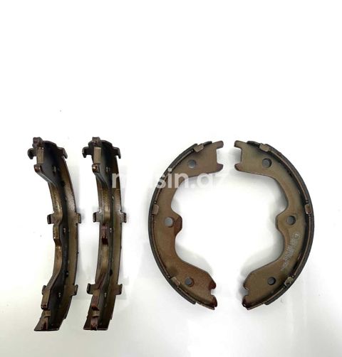Nissan Teana-arxa əyləc qəlibləri — 30 ₼ · Bakı · Ehtiyat hissələri Nissan Teana-arxa əyləc qəlibləri — Bakı