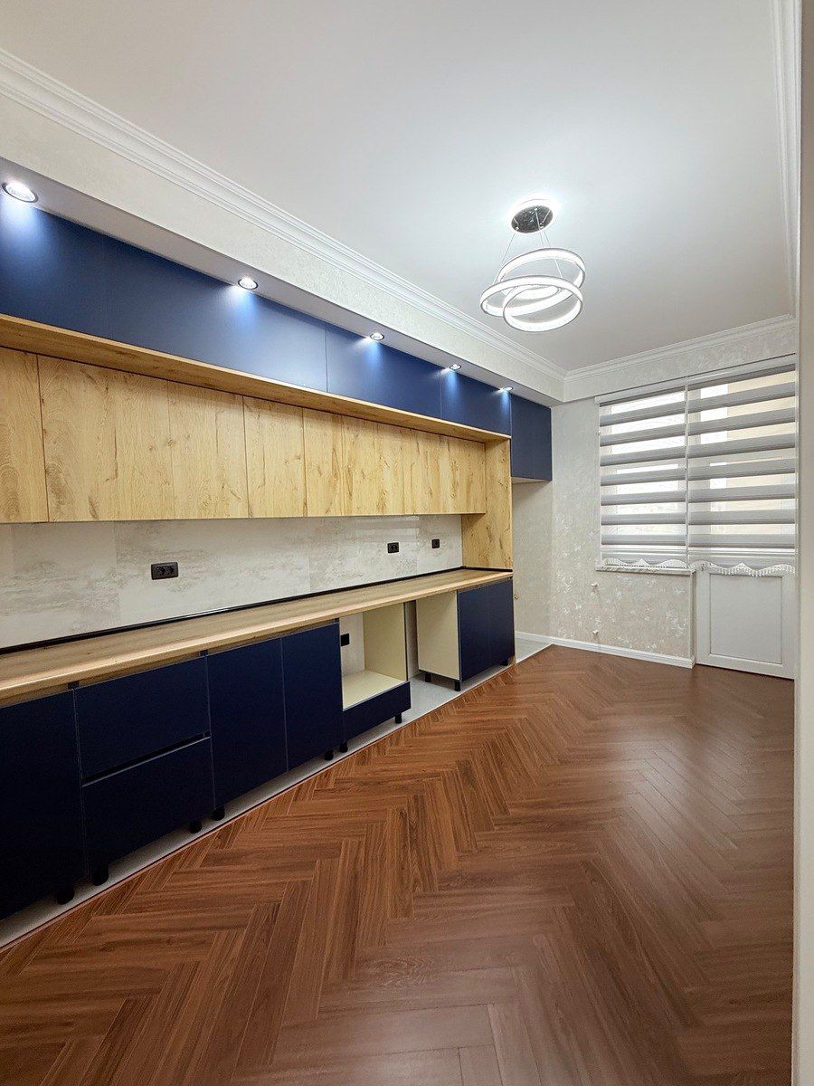 Satılır 3 otaqlı yeni tikili 108 m² — Mənzil, Xırdalan (9)