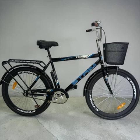 Stream 26" XG6 Dağ-İdman Velosipedi – Çoxsürətli Gəzinti Modeli Şəhər — Bakı