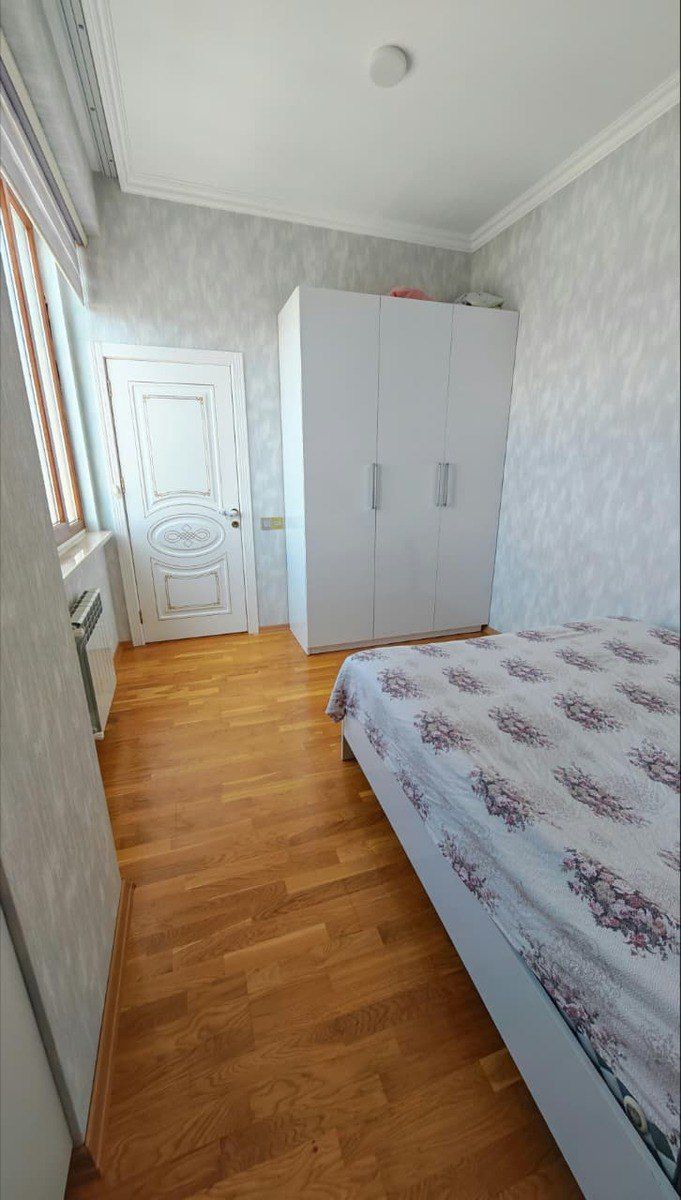 Satılır 3 otaqlı yeni tikili 90 m² — Mənzil, Bakı (5)