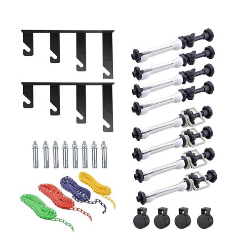 Selens 4W 4-lü Fon Tutucu Sistemi (Backdrop Holder System) Peşəkar — 210 ₼ · Bakı, Nərimanov · Digər Selens 4W 4-lü Fon Tutucu Sistemi (Backdrop Holder System) Peşəkar — Bakı
