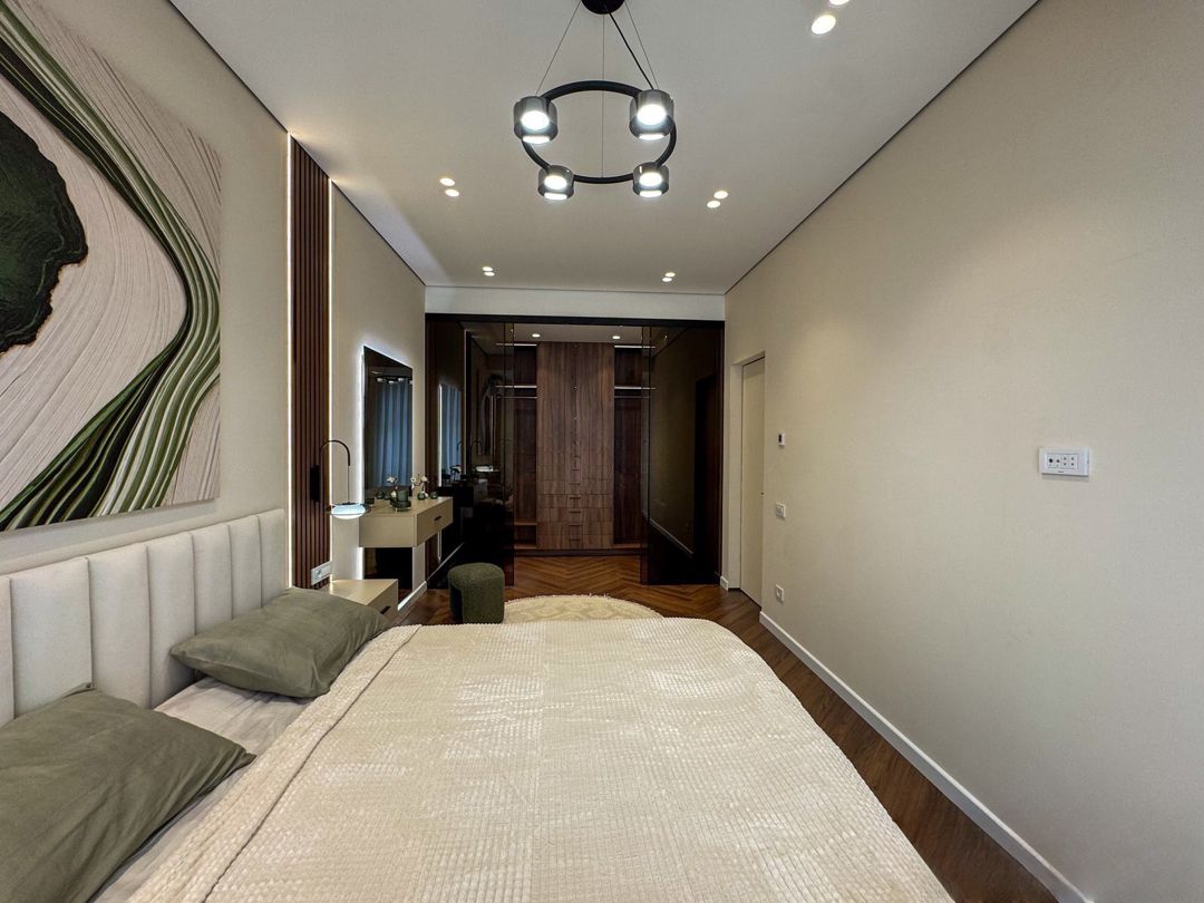 Satılır 2 otaqlı yeni tikili 68 m² — Mənzil, Bakı (6)