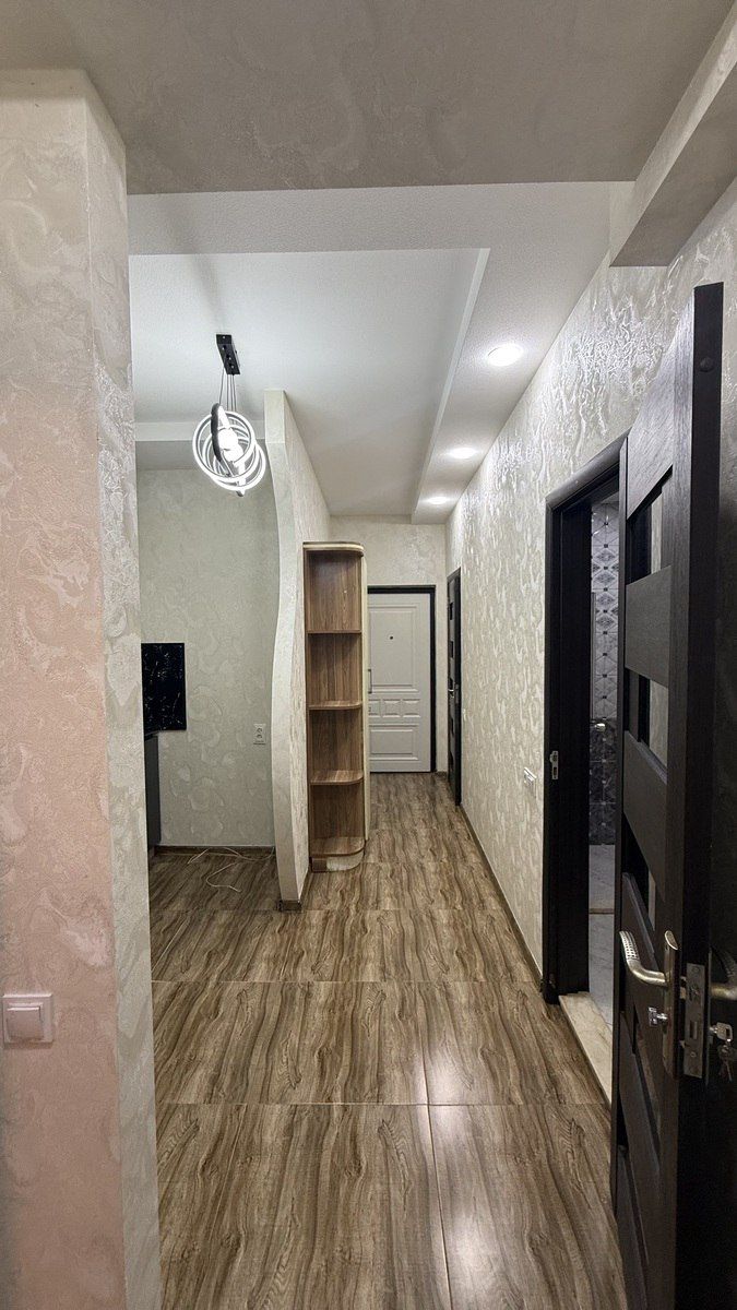 Satılır 2 otaqlı yeni tikili 66 m² — Mənzil, Xırdalan (11)