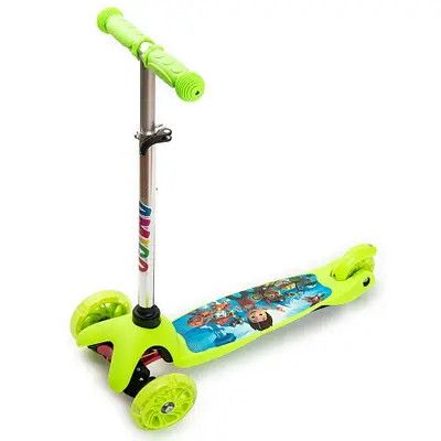 Skuter uşaqlar üçün S039 — 29.59 ₼ · Bakı · Mallar Skuter uşaqlar üçün S039 — Bakı