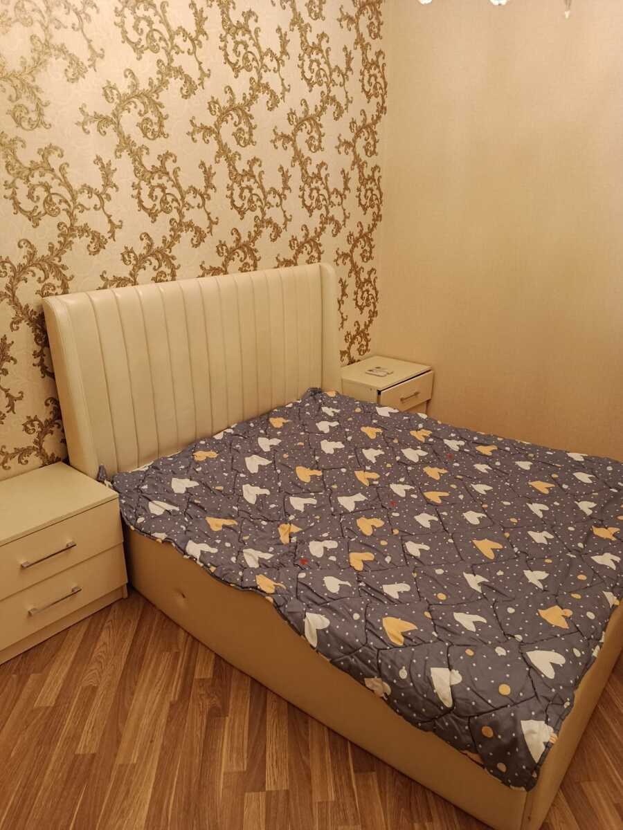 İcarəyə verilir 3 otaqlı köhnə tikili 60 m² — Mənzil, Bakı (9)