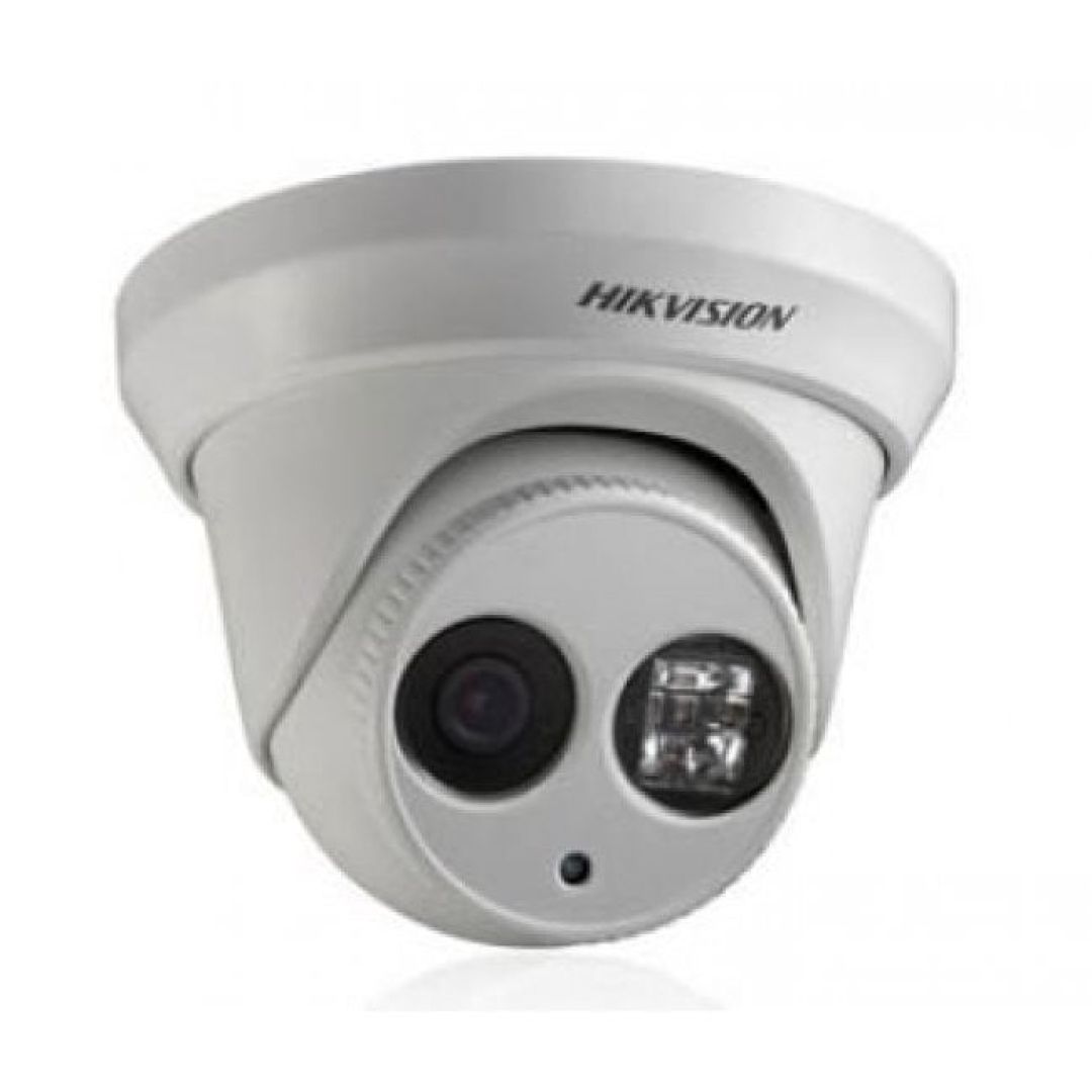 Hikvision DS-2CD2325FHWD-I (2.8 mm) — Ağıllı ev və təhlükəsizlik, Bakı