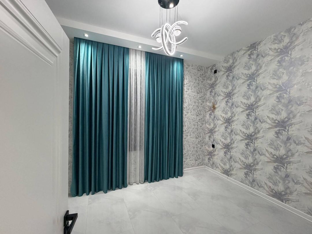 Satılır 3 otaqlı həyət evi/bağ evi 140 m² — Ev, villa, Bakı (12)