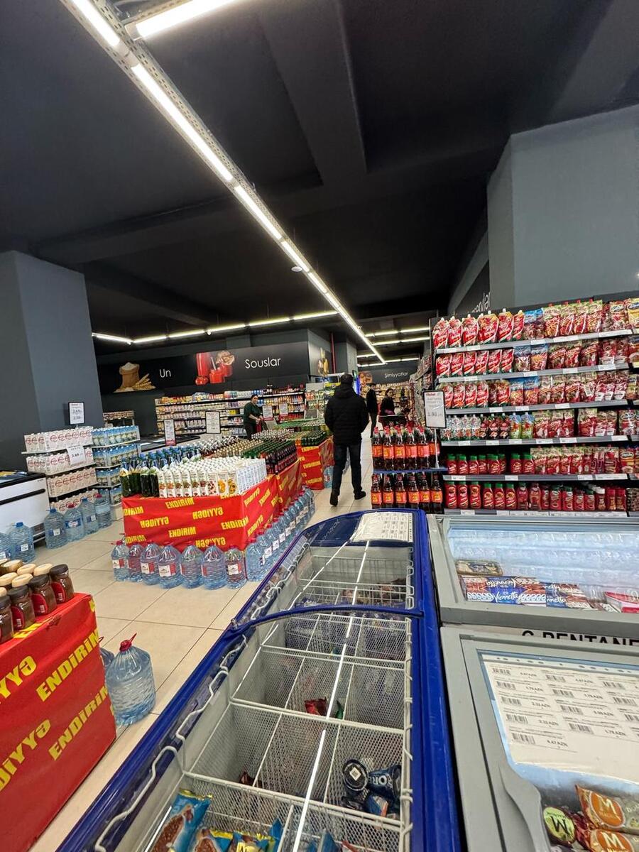 Satılır obyekt 3500 m² — Əmlak, Bakı (10)