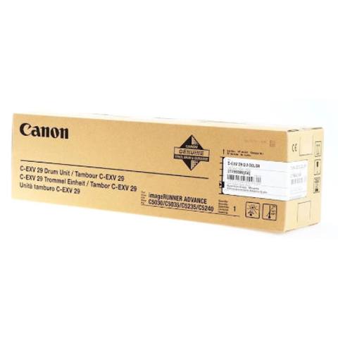Fotobaraban Canon C-exv 29 Color C5030/5035 2779B003 — Bakı