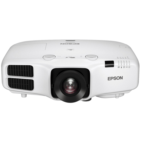 Proyektor Epson EB-685W (V11H744040) — Almal — İnteraktiv panellər və LED ekranlar