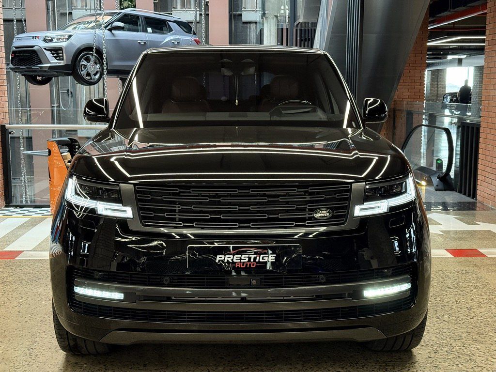 Land Rover Range Rover, 3.0 L, 2023 il, 65 000 km — Avtomobillər, Bakı (2)