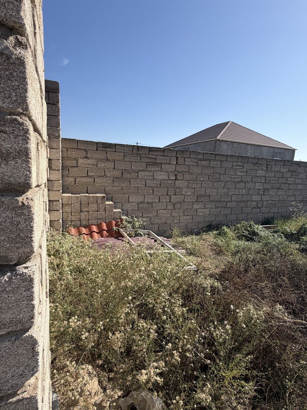 Satılır torpaq 4 sot — Torpaq, Bakı (2)