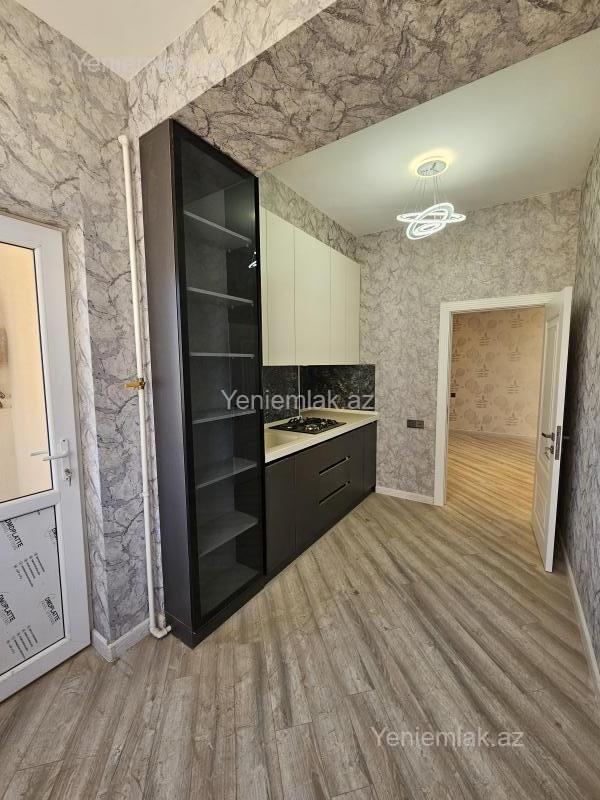 Satılır 3 otaqlı Bina evi menzil (Yeni tikili), 85 m², Masazır — Mənzil, Abşeron (8)