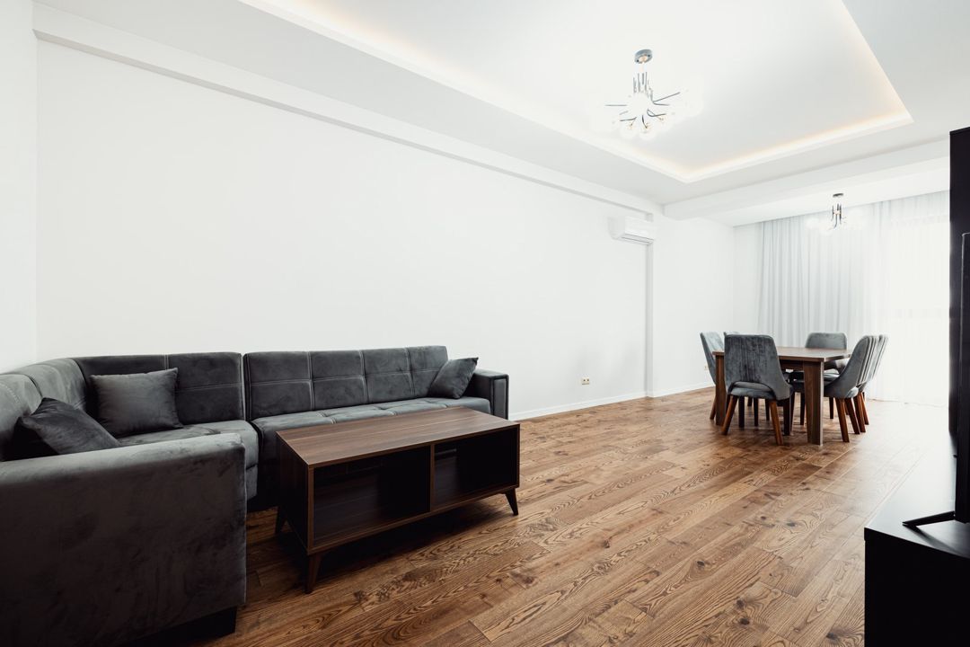 Satılır 3 otaqlı yeni tikili 150 m² — Mənzil, Bakı (3)