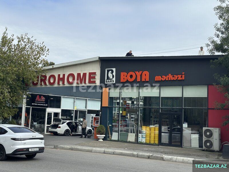 28-may, 2-otaq məmzil — Mənzil, Bakı (7)