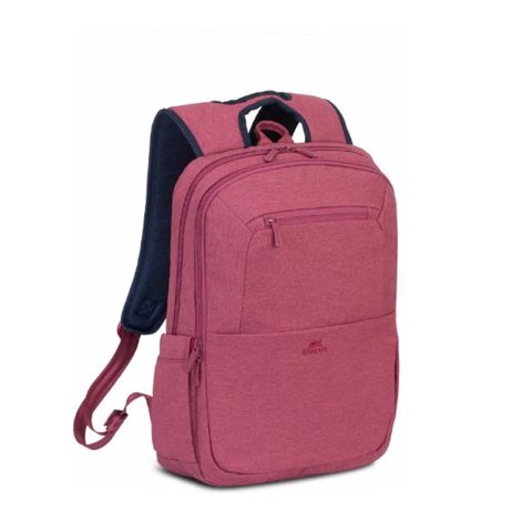 Noutbuk çantası 15.6 Rivacase 7760 Red — 64 ₼ · Bakı · Noutbuk aksesuarları Noutbuk çantası 15.6 Rivacase 7760 Red — Bakı